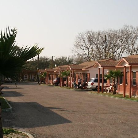 Bayfront Cottages Rockport Ngoại thất bức ảnh