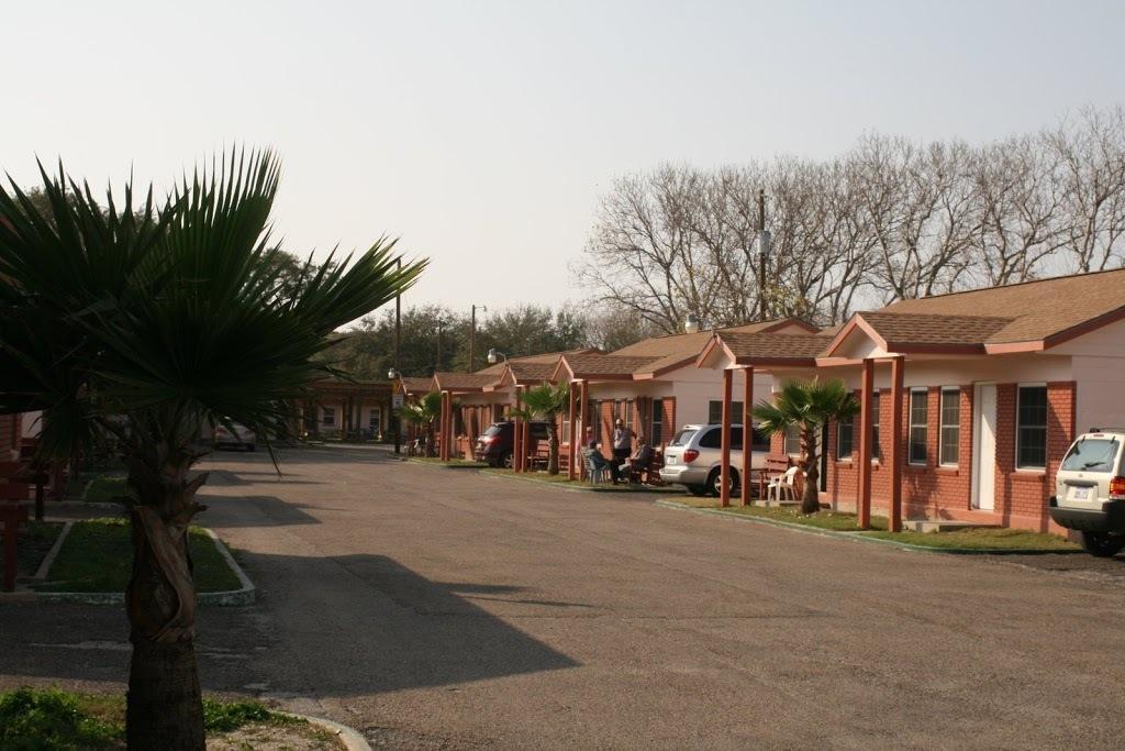 Bayfront Cottages Rockport Ngoại thất bức ảnh