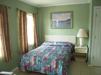 Bayfront Cottages Rockport Ngoại thất bức ảnh