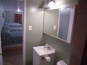 Bayfront Cottages Rockport Ngoại thất bức ảnh