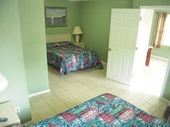 Bayfront Cottages Rockport Ngoại thất bức ảnh