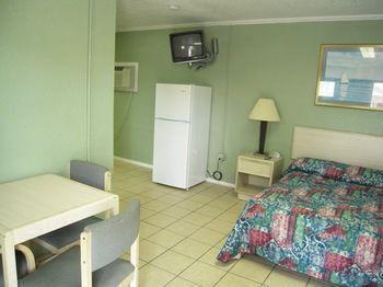 Bayfront Cottages Rockport Ngoại thất bức ảnh