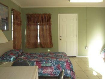 Bayfront Cottages Rockport Ngoại thất bức ảnh